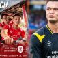 Lịch thi đấu bóng đá Việt Nam hôm nay 7/10: Patrik Lê Giang tỏa sáng ở Shopee Cup 2026/27?