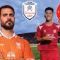 FPTPlay trực tiếp bóng đá Rachaburi vs CA TPHCM 19h ngày 7/10 - Link xem trực tiếp Shopee Cup hôm nay