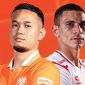 Xem trực tiếp bóng đá Ratchaburi vs CA TP.HCM ở đâu, kênh nào? Link trực tiếp Shopee Cup hôm nay 7/10