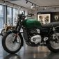 ‘Vua côn tay’ mới của Anh ra mắt giá 75 triệu đồng: Sức mạnh vượt xa Yamaha Exciter và Honda Winner R, có ABS 2 kênh