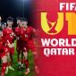 Xem TRỰC TIẾP U17 Việt Nam thi đấu tại U17 World Cup 2026 ở đâu, kênh nào? VTV có phát sóng không?