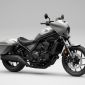 Honda Rebel 1100 2027 chính thức có màu mới: Bản Touring nhìn sang hẳn, SE vẫn cực chất