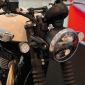 Cận cảnh Triumph Bonneville T40 lộ diện: 'Bonneville một máy' khiến BSA và Royal Enfield phải dè chừng