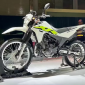 XR300L giá chỉ 55 triệu khiến dân chơi Việt phát sốt: Honda đang có 'át chủ bài' mới?