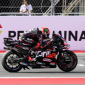 Aprilia được cảnh báo 'bất bại' tại MotoGP Indonesia: 4 chiếc RS-GP sẵn sàng làm loạn Mandalika!