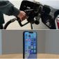 Giá xăng dầu sáng nay 8/10: Chờ điều chỉnh mới, giá iPhone 16e cũ ra sao