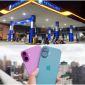 Giá xăng dầu tối 8/3: Thị trường bất ổn, xăng tăng mạnh 1.000 đồng/lít, giá iPhone 16 cũ rẻ bèo dễ mua