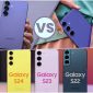 Bảng Galaxy S22, S23, S24, S25 cũ giá 'rớt sâu': Thiết kế chuẩn flagship, hiệu năng vẫn mượt, bao gánh nhiều tác vụ