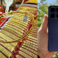Giá vàng hôm nay tối 8/10: Vàng SJC bất động, thế giới chịu áp lực lớn, giá Xiaomi 17T Pro bao nhiêu?