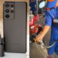 Bảng giá xăng dầu hôm nay 9/10: Xăng E10 lên mức 28.250 đồng/lít, Galaxy S21 Ultra rẻ như cỏ