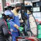 Giá xăng dầu chiều 8/10: Dầu diesel tiếp tục giảm, RON 92 và E10 RON 95 lên hơn 1.000 đồng, giá đầy bình xe ga 150-160cc
