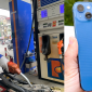 Giá xăng dầu hôm nay chiều 8/10: E5 tăng tới 1.134 đồng, E10 vượt mốc 28.000 đồng, iPhone 13 giá giảm sâu