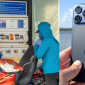 Giá xăng dầu hôm nay 9/10: E5 và E10 tăng hơn 1.000 đồng từ chiều qua, Diesel giảm 589 đồng, iPhone 17 Pro Max có rẻ?