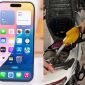 Giá xăng E5 RON 92 chiều nay 8/10: Tăng 1.140 đồng/lít áp sát 28.000 đồng, iPhone 16 Pro có nên mua?
