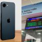 Giá xăng dầu trưa ngày 8/10: Xăng E10 hơn 27.000 đồng/lít, dự báo tăng chiều nay, iPhone 16e giá mềm