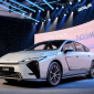 Giá xe Lexus tháng 10/2026: ES, NX, RX và loạt xe sang đến từ Nhật Bản