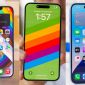 iPhone 14 Plus giảm sâu kéo iPhone 15 Plus, iPhone 16 Plus cũng rẻ bèo, bộ 3 iPhone màn lớn rẻ nhất Việt Nam