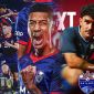 Kết quả bóng đá Cup C1 Đông Nam Á hôm nay 8/10: Dàn sao ĐT Việt Nam vượt khó trên đất Singapore