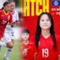 Kết quả bóng đá U17 Việt Nam vs U17 QĐ Bắc Mariana hôm nay 8/10 - VL U17 châu Á 2027: Cơn mưa bàn thắng
