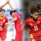 Kết quả bóng đá VL U17 nữ châu Á 2027 hôm nay 8/10: Tuyển U17 Việt Nam đại thắng, rộng cửa đi tiếp