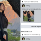 Lê Bống đăng ảnh khoe dáng, viết caption đầy ẩn ý rồi làm 1 việc trong đêm: Dân mạng lập tức xôn xao