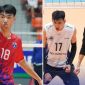 Lịch thi đấu bóng chuyền nam VĐQG 2026 GĐ2 mới nhất 8/10 - Link xem trực tiếp bóng chuyền Việt Nam