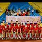 Lịch thi đấu VL U17 châu Á 2027 hôm nay 8/10 - Kênh xem trực tiếp U17 Việt Nam vs QĐ Bắc Mariana