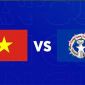 Link xem TRỰC TIẾP bóng đá U17 Việt Nam vs QĐ Bắc Mariana hôm nay 8/10 - TV360 phát sóng VL U17 nữ châu Á