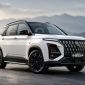 Mẫu SUV 5 chỗ mới chính thức ra mắt: Thiết kế ‘nét’ hơn Mazda CX-5 và Honda CR-V, trang bị cực xịn, giá 536 triệu đồng