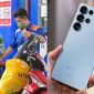 Giá xăng dầu hôm nay 8/10: Xăng E10 vượt mốc 28.000 đồng, giá Samsung Galaxy S25 series có rẻ?