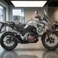 Suzuki ra mắt ‘vua côn tay’ 250cc mới ‘chất’ hơn Yamaha Exciter, có ABS 2 kênh ăn đứt Honda Winner R, giá 54 triệu đồng