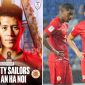 Xem trực tiếp bóng đá Lion City vs CAHN FC ở đâu, kênh nào? Link trực tiếp Shopee Cup hôm nay 8/10