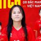 Xem TRỰC TIẾP bóng đá U17 Việt Nam vs QĐ Bắc Mariana ở đâu? VTV có phát sóng VL U17 nữ châu Á không?