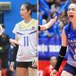 Lịch thi đấu Giải bóng chuyền nữ VĐQG 2026 GĐ2 mới nhất - Lịch trực tiếp Hà Nội Tasco đấu Vietinbank