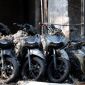 Công an Hà Nội thông tin chính thức vụ cháy cửa hàng xe máy ở Nguyễn Khánh Toàn