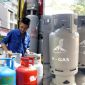 Giá gas hôm nay 9/10 tiếp tục đi ngang: Mức chênh lệch giữa Hà Nội và TP.HCM ra sao?