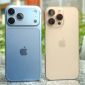 Bảng giá iPhone mới tháng 10 giảm sâu sau 1 thời gian iPhone 18 Pro ra mắt, iPhone 17 hạ nhiệt