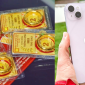 Giá vàng hôm nay trưa 9/10 hồi phục, vàng SJC tăng tới 800.000 đồng, giá iPhone 14 rẻ như cho