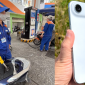 Giá xăng dầu hôm nay trưa 9/10: E10, E5 tăng liên tiếp 6 lần vẫn dưới 30.000 đồng, iPhone Air giảm chục triệu