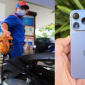 Giá xăng dầu hôm nay thứ Bảy 10/10: Có loại chỉ 21.092 đồng, Diesel giảm gần 600 đồng, iPhone 18 Pro có giảm?