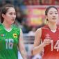 Lịch thi đấu bóng chuyền nữ VĐQG 2026 - GĐ2 mới nhất 9/10: VTV BĐ Long An 'đại chiến' BC Thông tin khi nào?