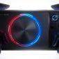 Gaming phone RedMagic 12 Pro+ lộ diện thiết kế hoàn chỉnh, nổi bật với hệ thống tản nhiệt nước RGB độc đáo