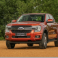 Điểm tin ô tô 9/10: Cập nhật giá xe Ford và Mercedes tháng 10, Ford Everest Wolftrak 2027 trình làng