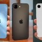 Đây là tam mã iPhone rẻ nhất Việt Nam gọi tên iPhone 16e, iPhone 14 và iPhone 17e