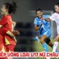 Xem trực tiếp U17 Việt Nam đấu Kyrgyzstan ở đâu, kênh nào? VTV trực tiếp VL U17 nữ châu Á 2027?