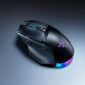 Razer Basilisk V4 ra mắt với tính năng xoay 180 độ chỉ bằng một nút bấm