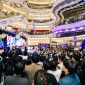 KỶ NIỆM 10 NĂM MOBILE LEGENDS: BANG BANG - SHOWMATCH ALL-STAR BÙNG NỔ TẠI AEON MALL TÂN PHÚ