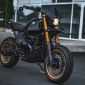 BMW R 12 G/S Sumo: Adventure cổ điển hóa siêu mô tô đường phố, công suất 109 mã lực cực kỳ dữ dằn