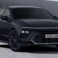 Hyundai Sonata 2027 thêm bản Black N Line cá tính, cạnh tranh Toyota Camry và Kia K5
