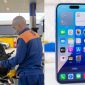 Giá xăng hôm nay 10/10: Xăng E10 RON95 tăng 1.070 đồng, thấp hơn đỉnh, 3.170 đồng, iPhone 16 Plus có rẻ?
